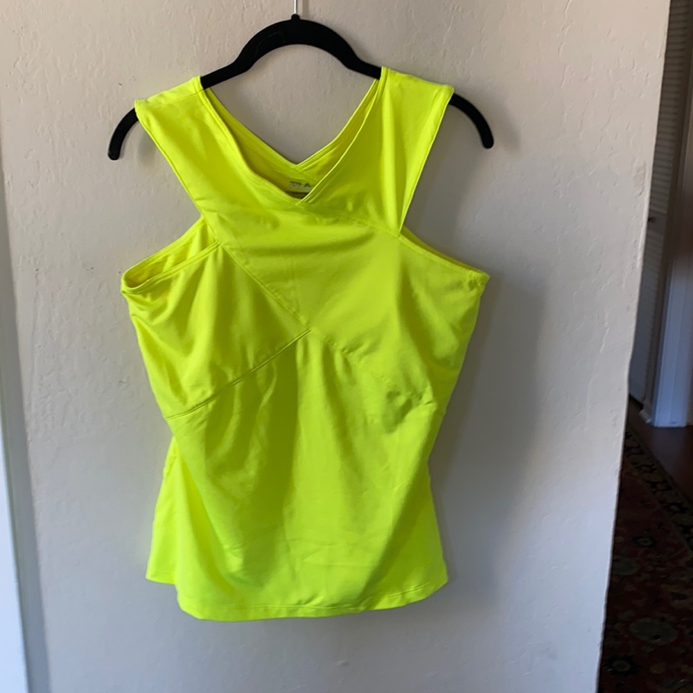 Fila athletic top